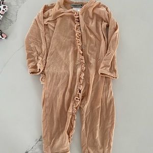 Sold SpearmintLOVE Footie